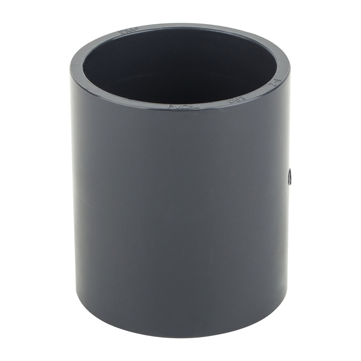 PVC-koppling, limanslutning (Era)