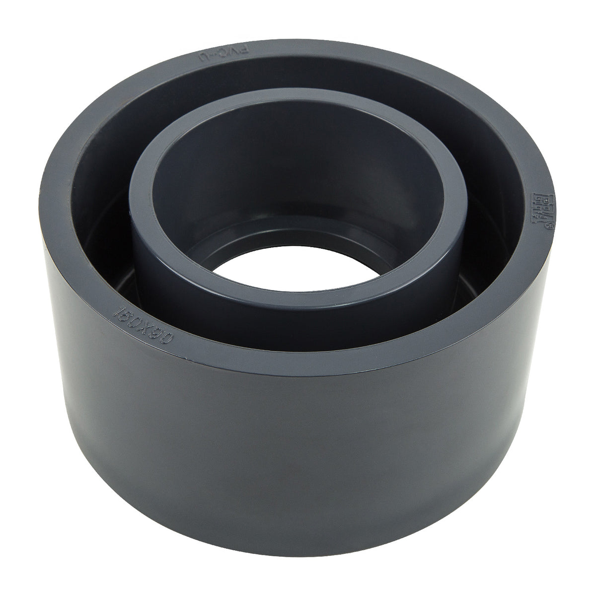PVC-reduktionsring (Era)