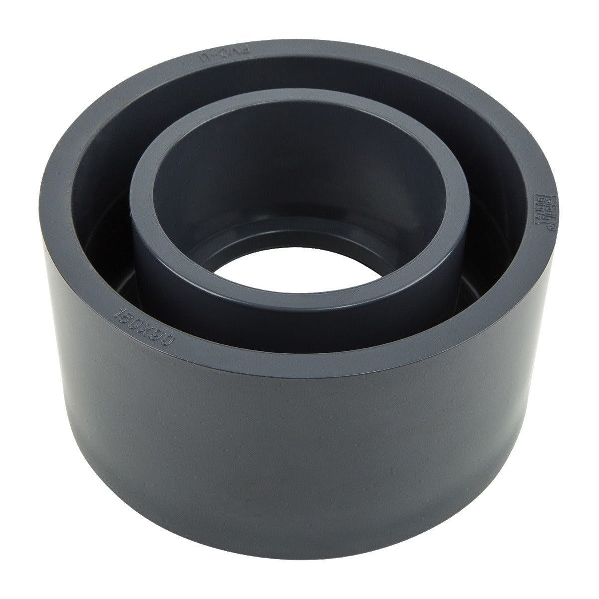 PVC-reduktionsring (Era)