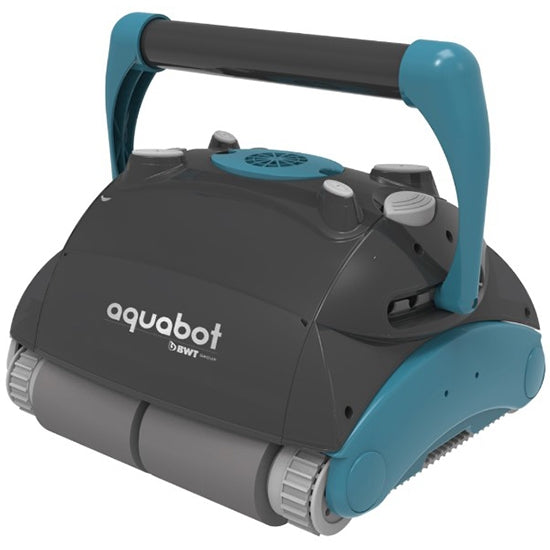 Poolrobot Aquabot Aquarius