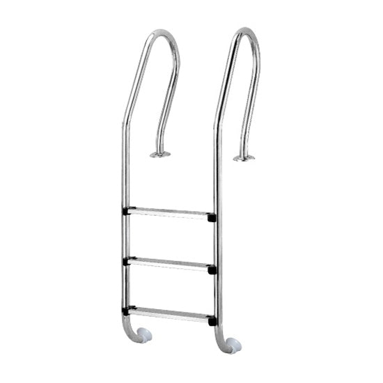 Poolstege Emaux Mixta SFF315-SR (3 Steg), AISI-304
