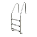 Poolstege Emaux Standard SLF315-SR (3 Steg), AISI-304