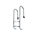 Poolstege Emaux Muro NMU215-SR (2 Steg), AISI-304