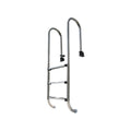 Poolstege Emaux Muro NMU315-SR (3 Steg), AISI-304