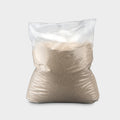 Filtersand 0,4–0,8 mm 25 kg