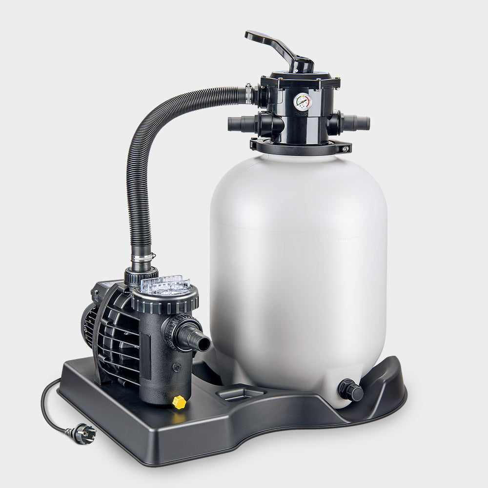Sandfiltersystem Pro Prime 400 / SPECK ProPump 7