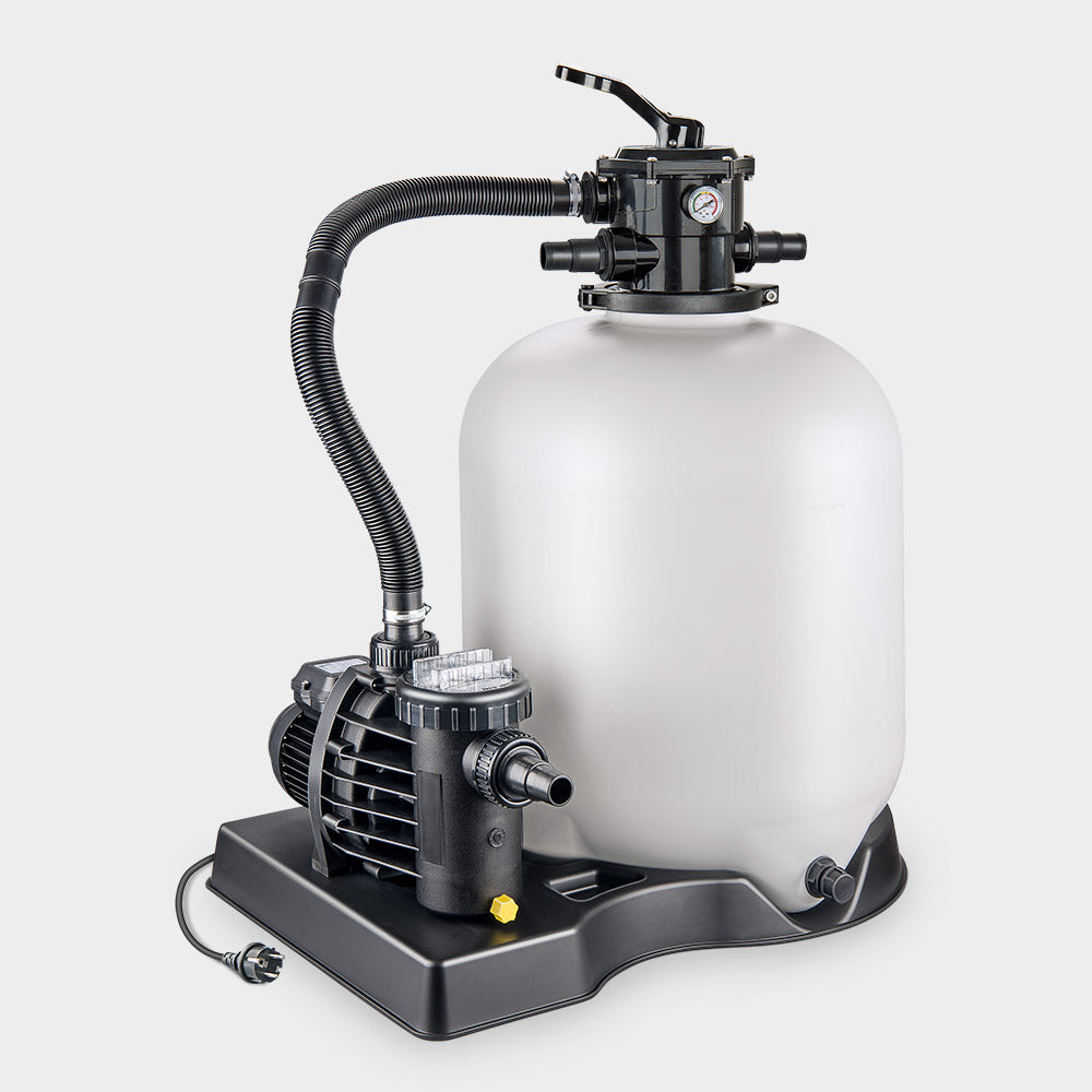 Sandfiltersystem Pro Prime 500 / SPECK ProPump 9