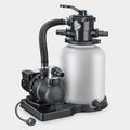 POOLSANA Plus 300 sandfiltersystem + Pump 50