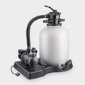 POOLSANA Plus 400 sandfiltersystem + Pump 75