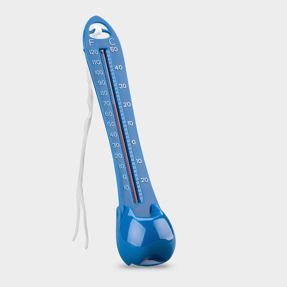 Minitermometer Curve