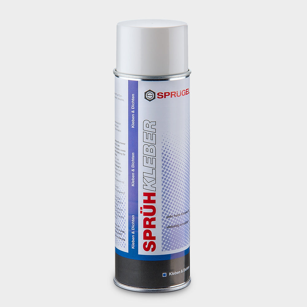 Limspray 500 ml