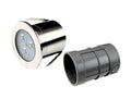 LED spotligh Aquaviva HJ-RC-SS75, 3LED 3 W NW, med tab