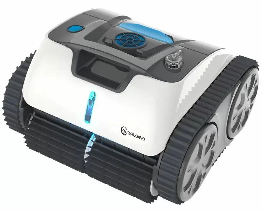 Sladdlös poolrobot Aquaviva Osprey 700