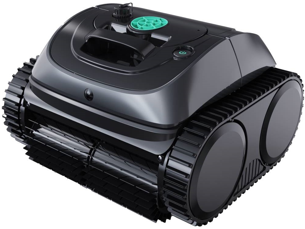 Sladdlös poolrobot WYBOT C1