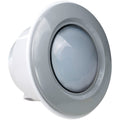 LED-poollampa Hayward 3481LDRGB3DGR, 16 W, RGB, (PAR56, för liner, ljusgrå)