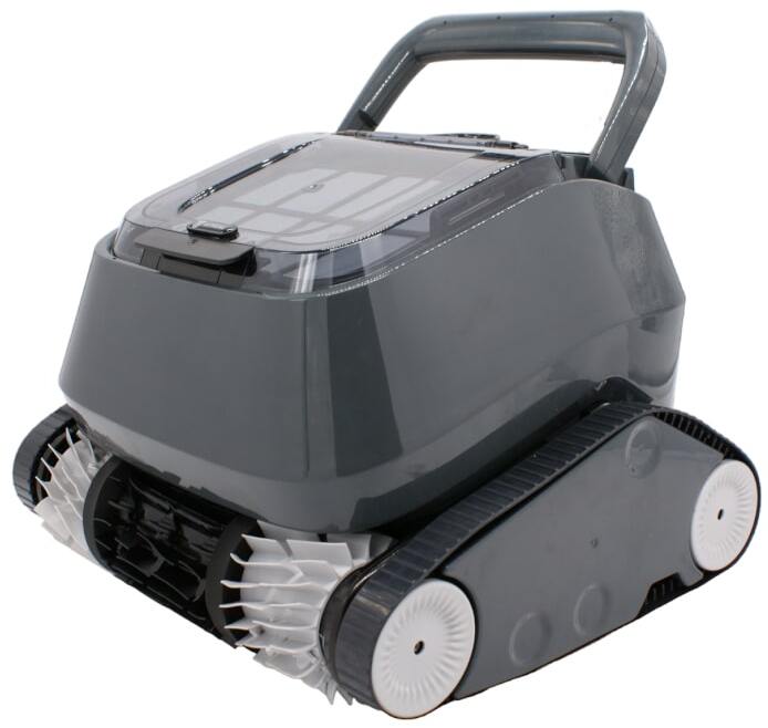Poolrobot Aquaviva 7310-HT Black Pearl