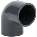 PVC-böj 90° (Era)