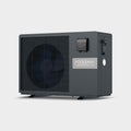 POOLSANA InverPRESTIGE PRO 9 kW poolvärmepump