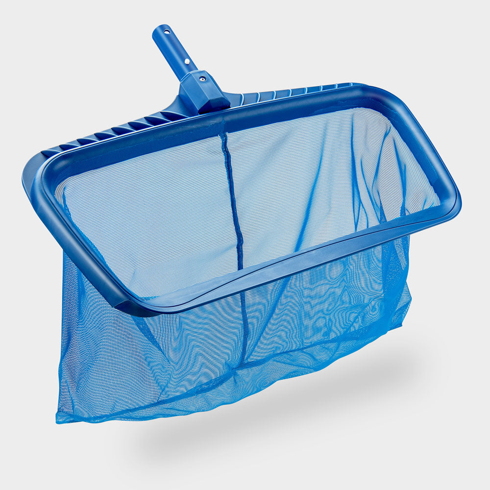 Poolskimmer, förstärkt plast, PROFI