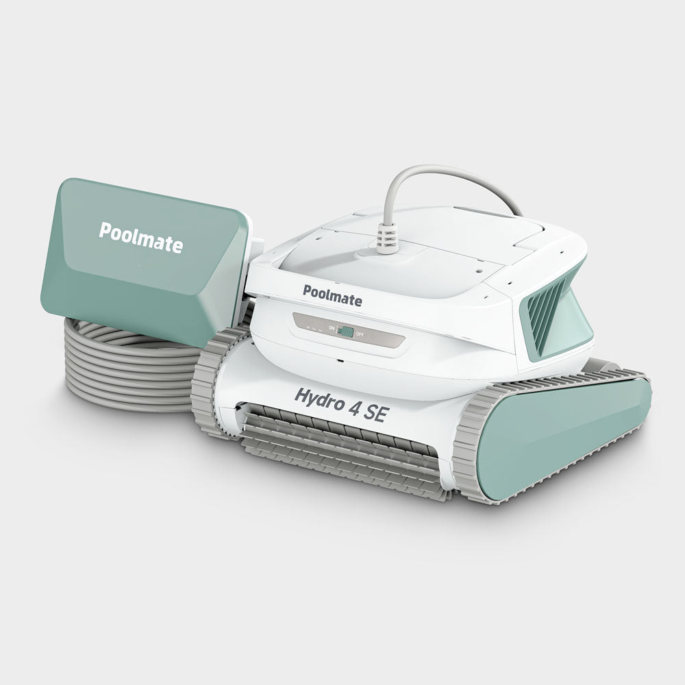 POOLSANA Poolmate Hydro 4 SE poolrobot