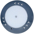 LED-poollampa Aquaviva grå 003 546LED 36 W vit, med inbyggnadsdel