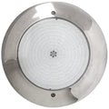 LED-poollampa Aquaviva HT201S 252LED 18 W RGB (AISI-316), med inbyggnadsdel