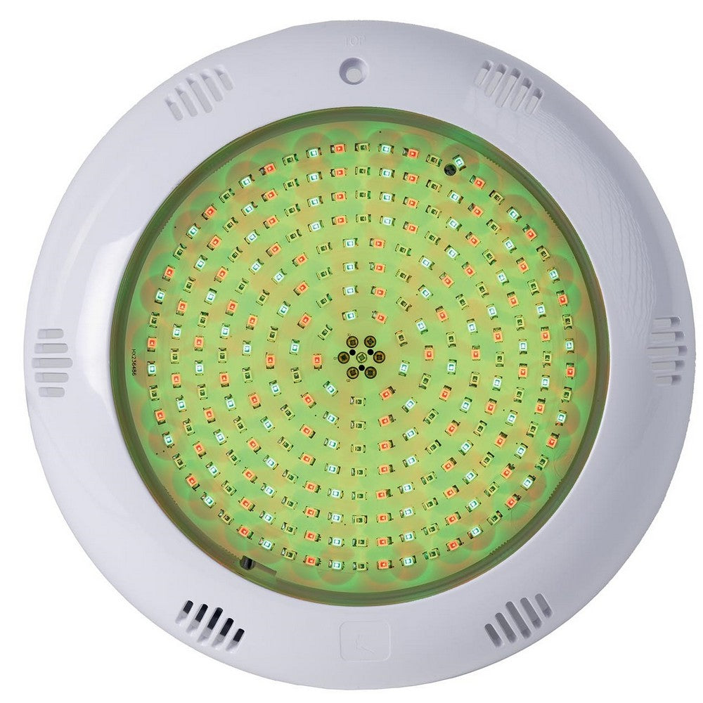 LED-poollampa Hayward LED ColorLogic FLAT, 18 W, RGB