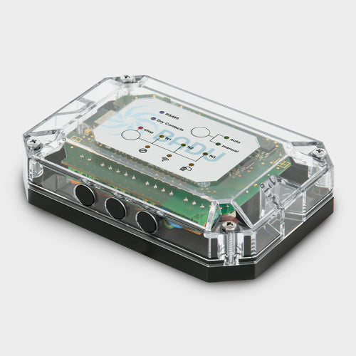 BADU Netlink