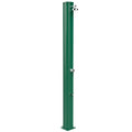 Solardusch Big Jolly, 35 l - Grön
