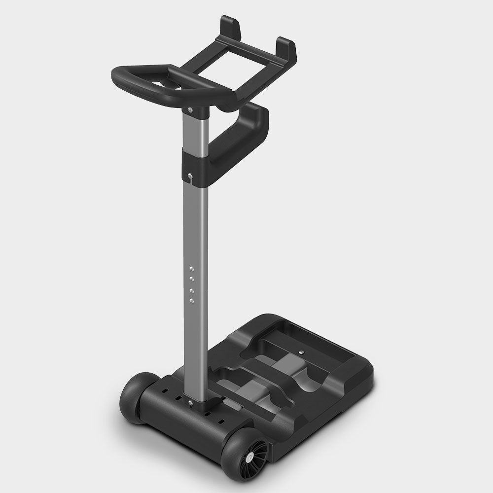 Caddie för POOLSANA Poolmate Hydro 4 / Hydro 4 SE poolrobot