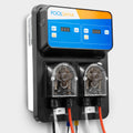 Automatiskt doseringssystem Duo pH/klor