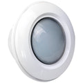 LED-poollampa Hayward 3478LDRGB3, 16 W, RGB, (PAR56, betongpool, vit)