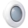 LED-poollampa Hayward 3478PLDBL3, 13 W, vit, (PAR56, betongpool, vit)