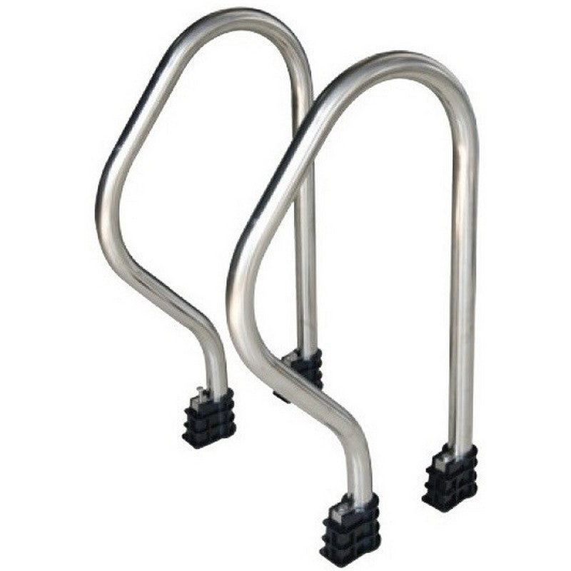 Handledare för pool Emaux ARV (topp av ladder), AISI-316