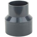 PVC-reducerkoppling för limning (Era)