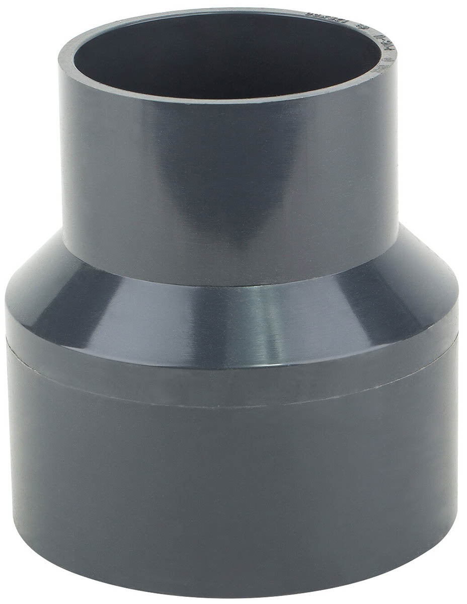 PVC-reducerkoppling för limning (Era)