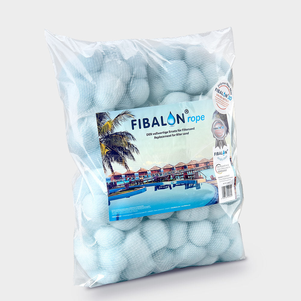 Filtermedium FIBALON-rep