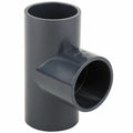PVC T-koppling 90°, limanslutning (Astore)