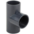 PVC T-koppling 90°, limanslutning (Era)