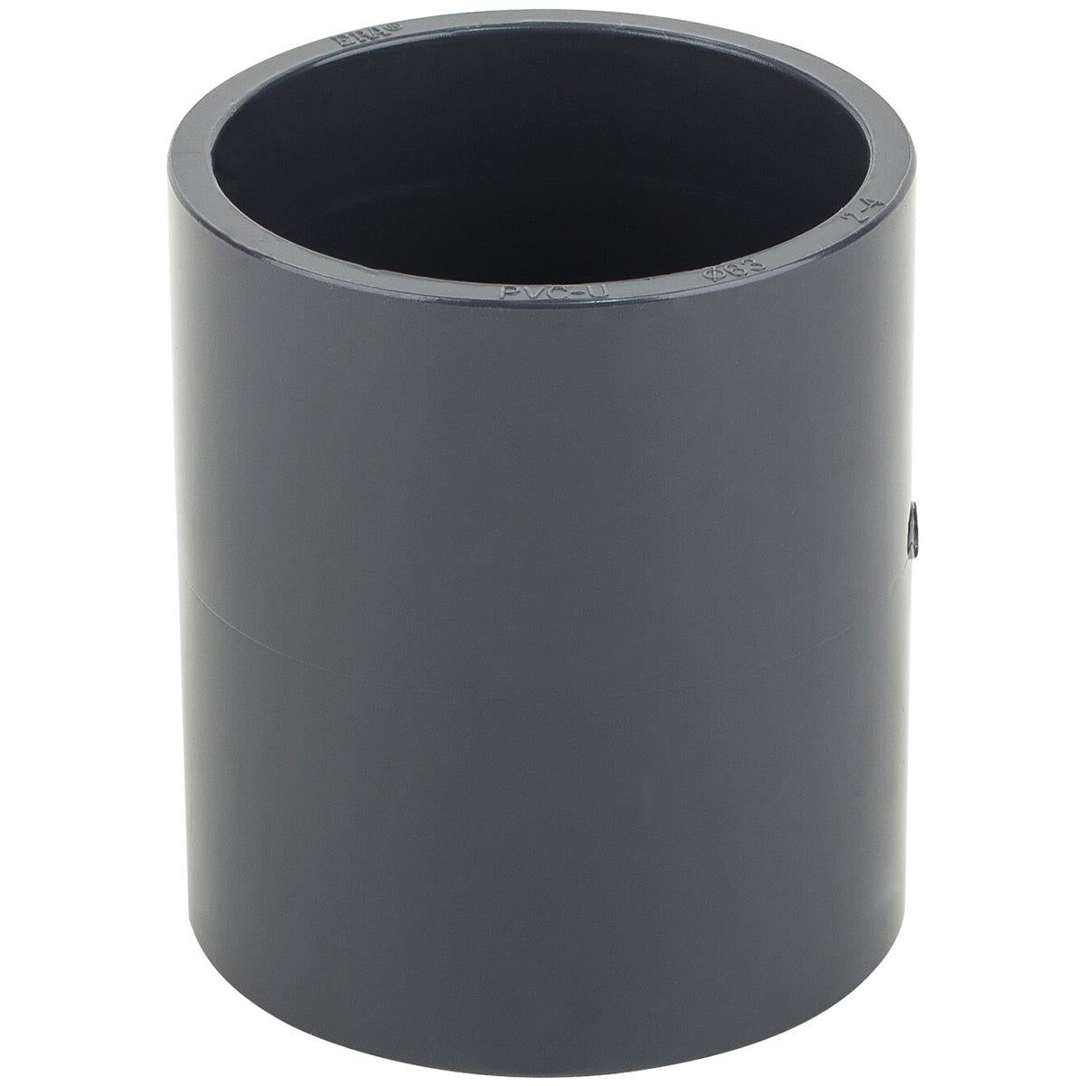 PVC-koppling, limanslutning (Era)