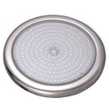 LED-poollampa Aquaviva 227C 252LED 21W vit