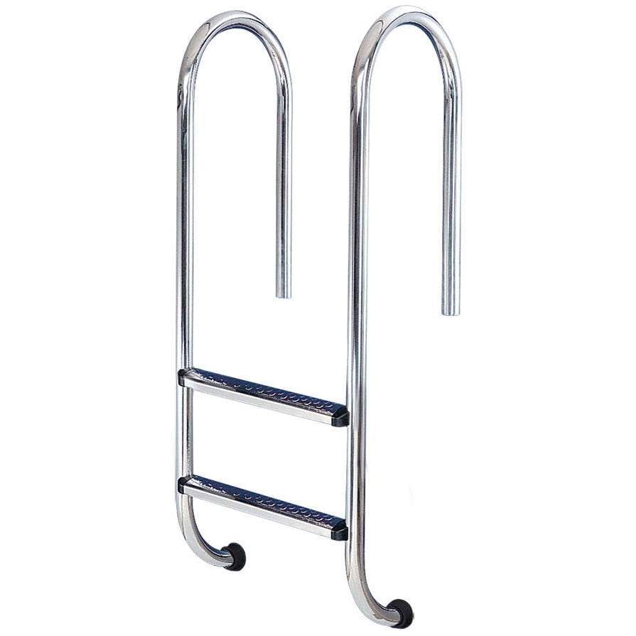 Poolstege Hayward Muro (2 Steg), för narrow sida, AISI-304