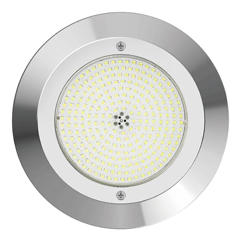 LED-poollampa Aquaviva HJ-WM-SS200FGV, 252LED 18 W NW
