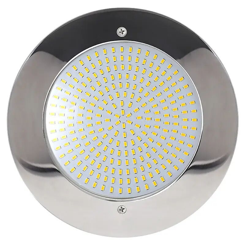 LED-poollampa Aquaviva HJ-WM-SS270FG, 252LED 18 W RGB
