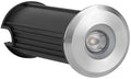 LED spotligh Aquaviva HJ-RC-SS62, 1LED 3 W NW, med tab