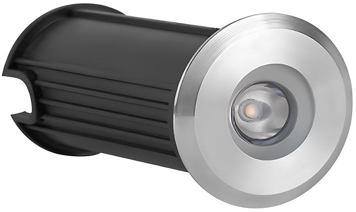 LED spotligh Aquaviva HJ-RC-SS62, 1LED 3 W NW, med tab