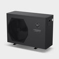 POOLSANA InverPower ULTRA 12 kW poolvärmepump