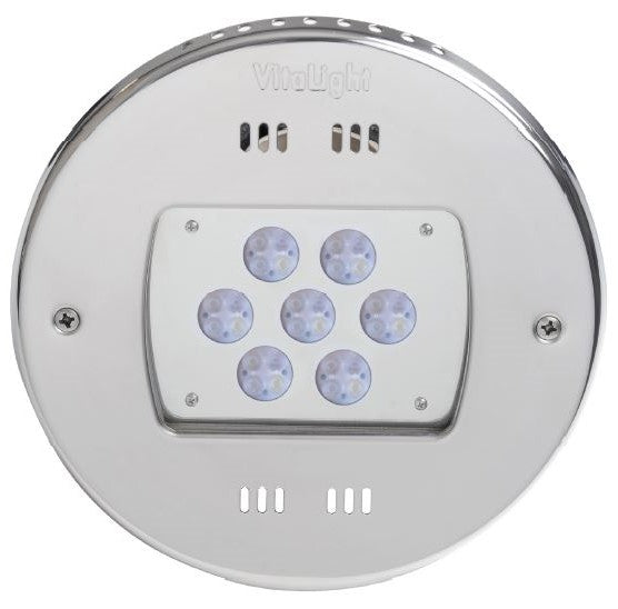 Poollampa FitStar 4.40000220 28LED 3.0 (24 V) RGBW, utan lock