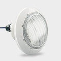 LED-poolbelysning vit 40W