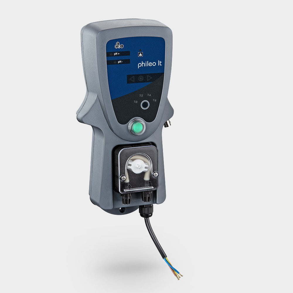 Phileo LT automatiskt pH-doseringssystem